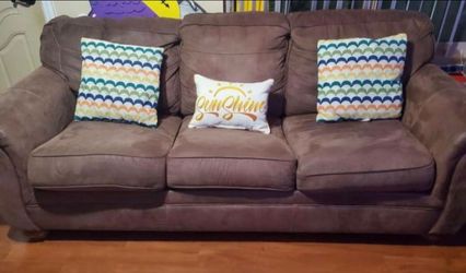 Ashley Furniture Set