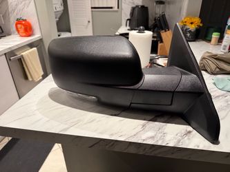 Ram mirror