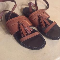 Burberry Sandals 