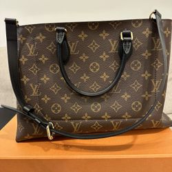 Authentic Louis Vuitton