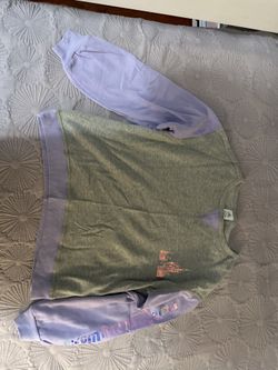 New Kids Disney World Sweater