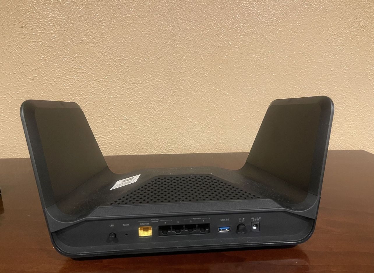 Netgear Router