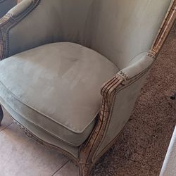 Beautiful French Style Sitting  Chairs 