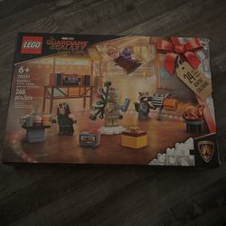 Lego Games Advert