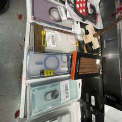 iPhone And Android Cases 