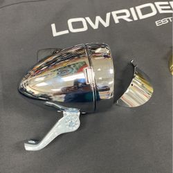 Headlight Led Chrome /gold Labor Day Sale   New Look 