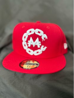 Crooks and Castles Hat New Era Fitted