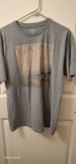 Vans Young Teens LargeT Shirt