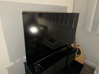 Vizio TV 4K 50”