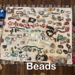 Gems And beads For Jewelry Making 