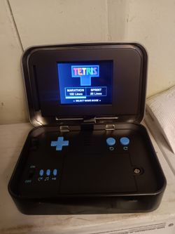 !! Video Game  Tetris in a Tin Firm Price