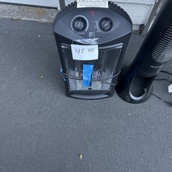 Portable Heater