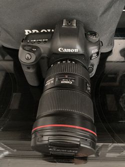Canon Mark IV