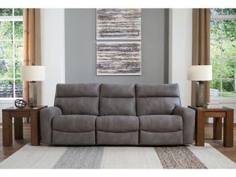 Recliner Couch 3 Seater