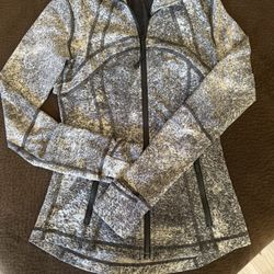 Lululemon Athletic Jacket