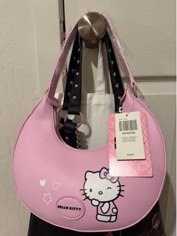 Hello kitty purse