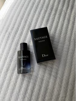 dior sauvage