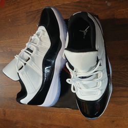 Air Jordan 11s  Size 10-11-12
