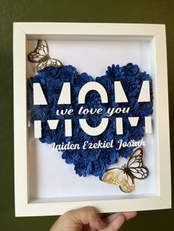 Dia De Las Madres. | Mother’s Day Gift. 