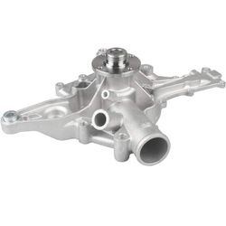New Water Pump MERCEDES AND OR CROSSFIRE