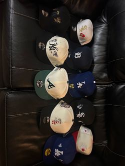 New Era Hats