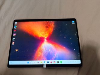 Microsoft Surface Pro 10 Business