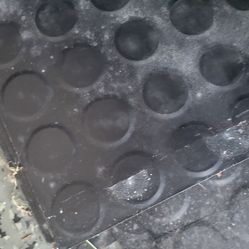 Gym Floor For Garage