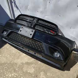 Dodge Durango Bumper