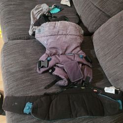 Baby Carrier
