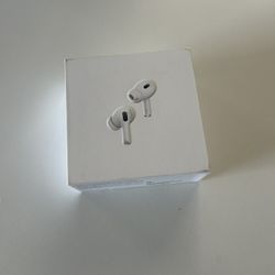 AirPods Pro 2 (New)