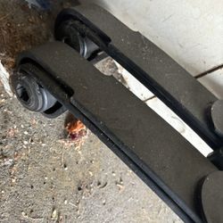 Jeep Leaf spring 