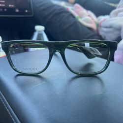 Gucci Glasses