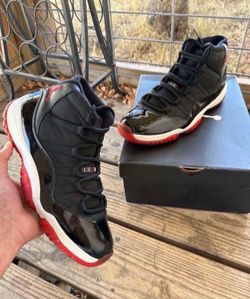 Jordan bred 11 high