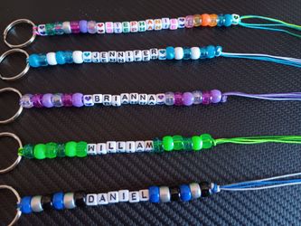 Keychains