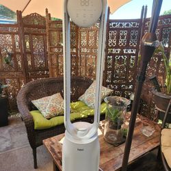 Kexi Tower Fan
