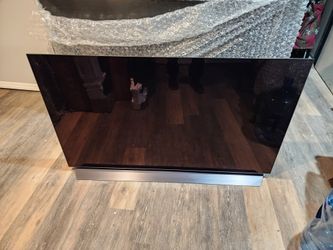 65 LG Oled 4k Smart Led Tv 