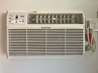 Frigidaire 10,000 BTU Built-In Room Air Conditioner