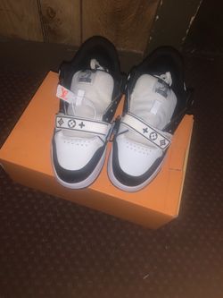 Louis Vuitton shoes