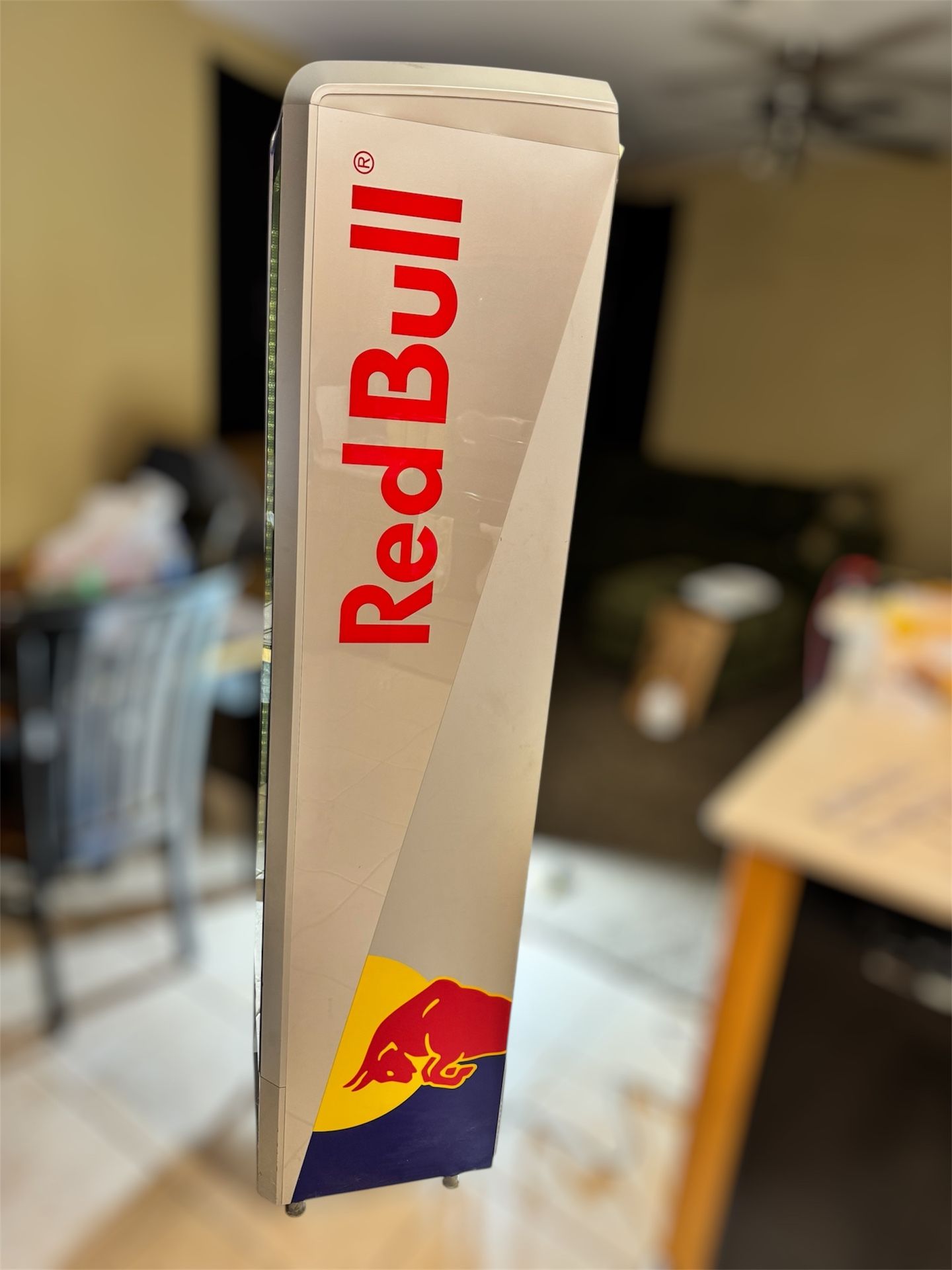 RedBull Fridge