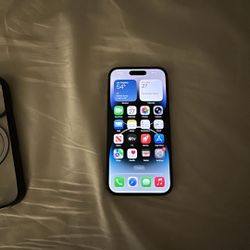 iPhone 14 Pro 256gb UNLOCKED