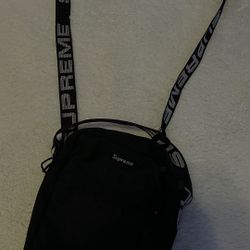 supreme bag