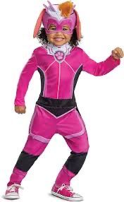 Kids Costumes