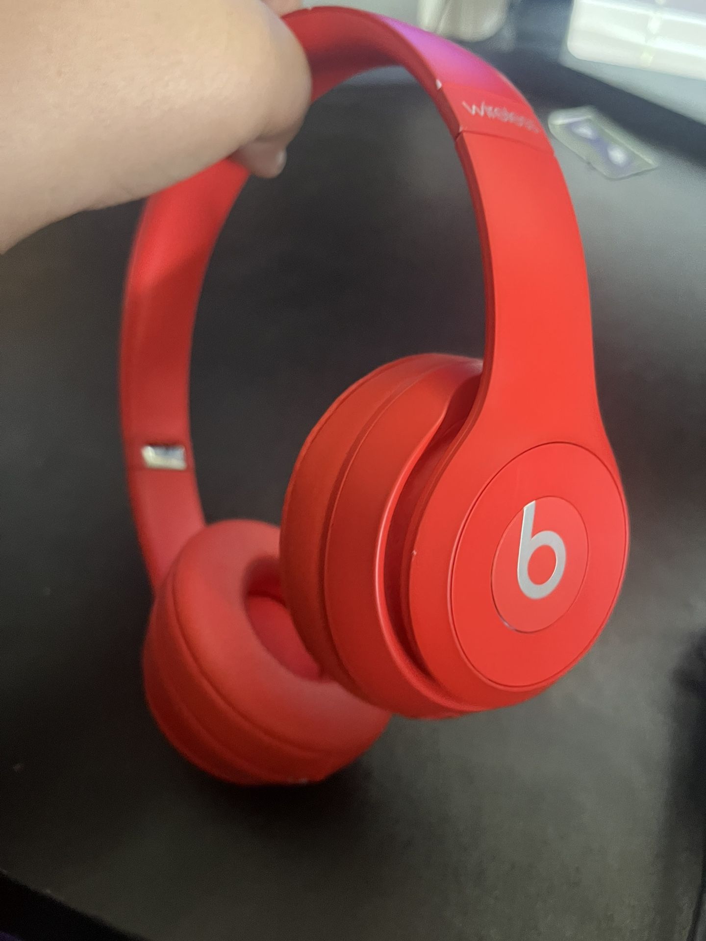 Beats Solo 3