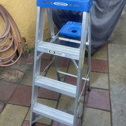 Werner Ladder 