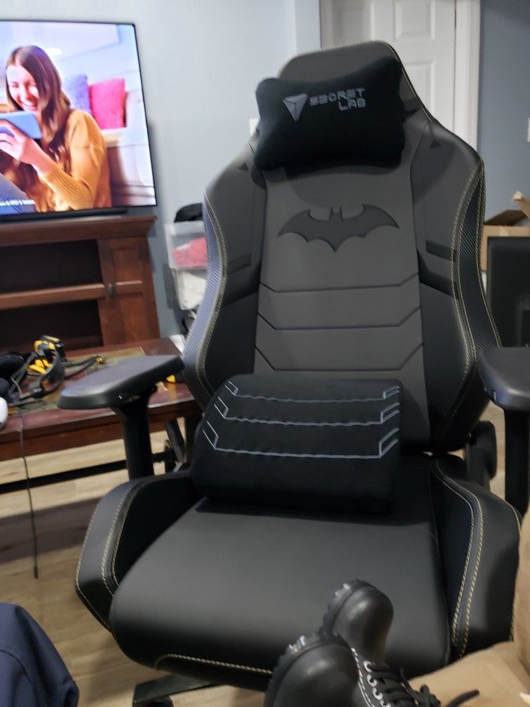 Omega dark knight edition sales