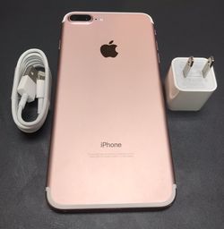 iPhone 7 Plus 32GB Factory Unlocked