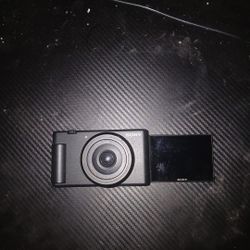 Zv 1f Sony Camera