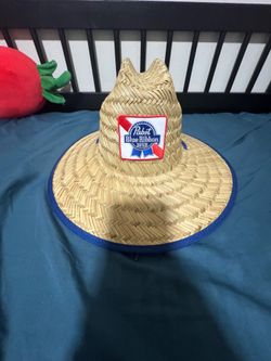 Beach hat