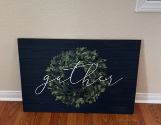 Wall Decor