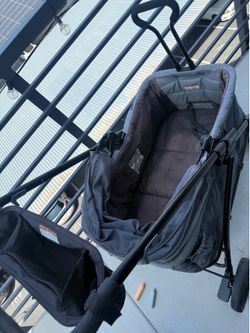 Kids wagon stroller